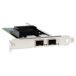 01DA902  IBM INTEL X710-DA2 DUAL PORT 10GB SFP+  PCI-E ADAPTER